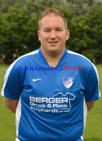 Fussball Regional Saison 2016/17 Spieler-Trainer-Funktionäre (© Fotostand / Loerz)